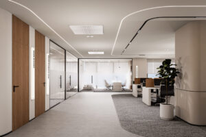 GIA Norea Office