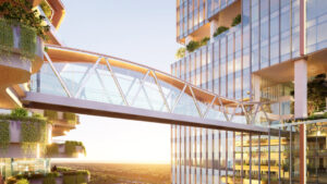 Skybridge