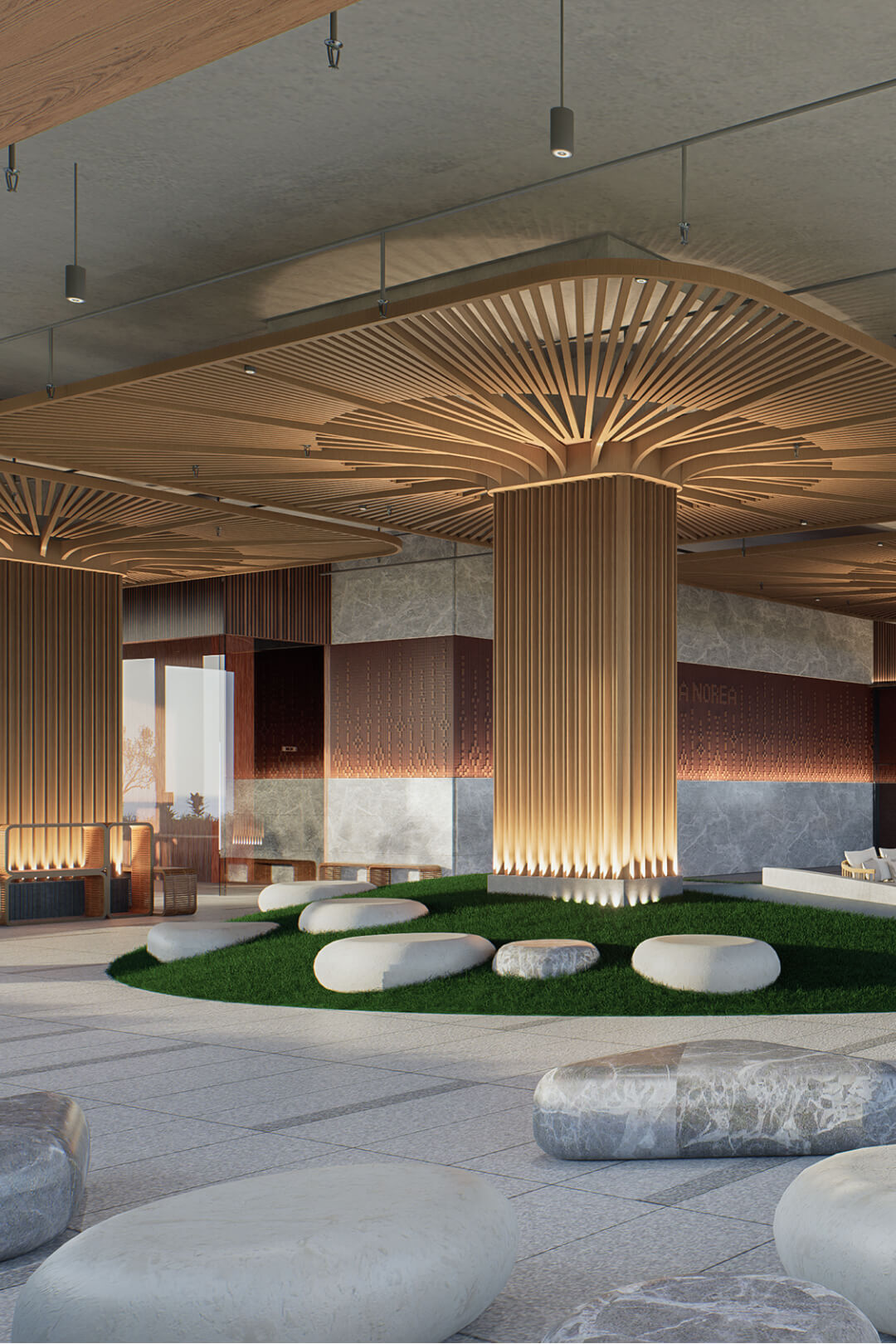 OASIS FOREST OASIS FOREST